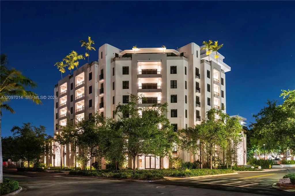 701 Valencia Avenue #301, Coral Gables