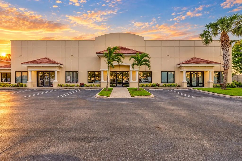 4450 Nw 126th Nw #107, Coral Springs