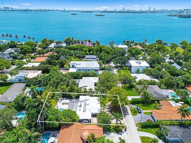 1255 Ne 93rd Street, Miami Shores