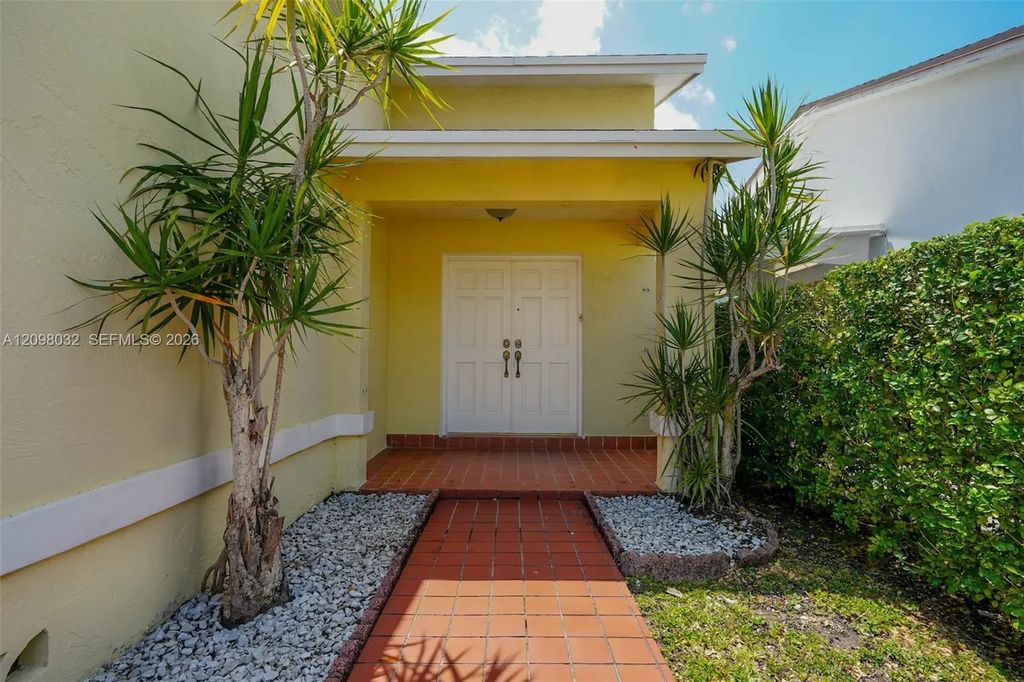 10920 Sw 143rd Court, Miami