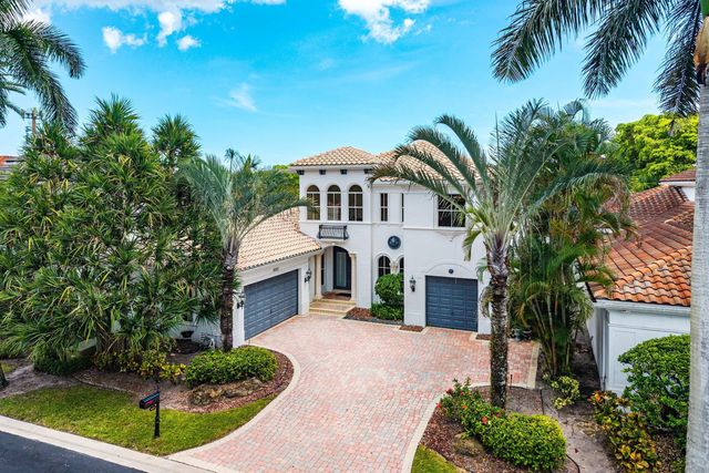 16267 Bristol Pointe Drive, Delray Beach