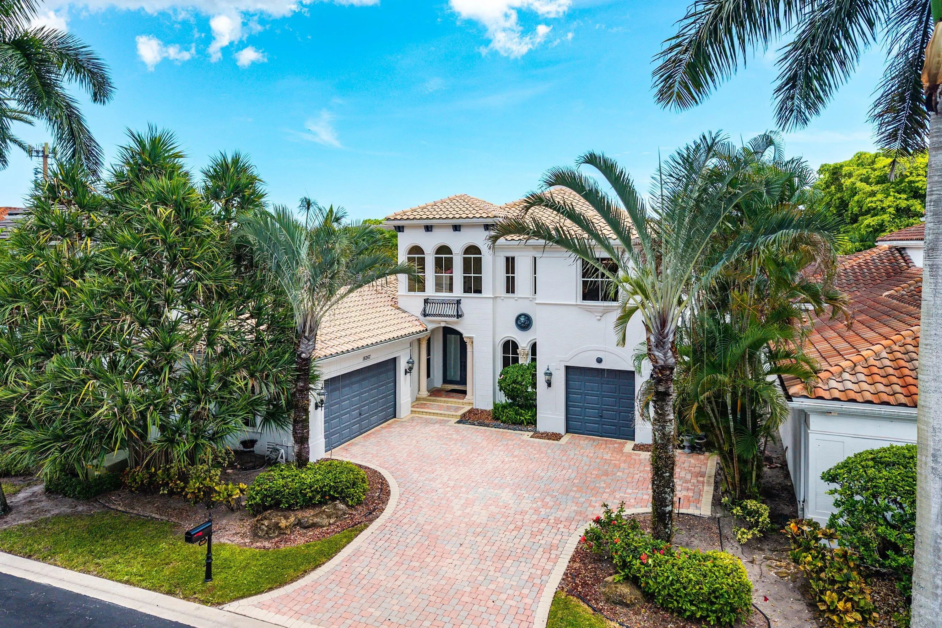 16267 Bristol Pointe Drive, Delray Beach