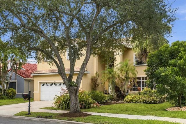 3 of 53 - 447 Cambridge Drive, Weston, FL