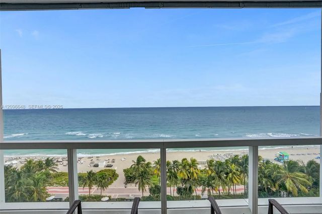 4391 Collins Avenue #913/914, Miami Beach