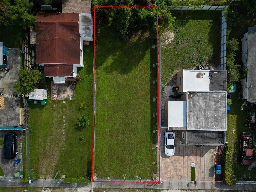 2368 Nw 55th Street, Miami