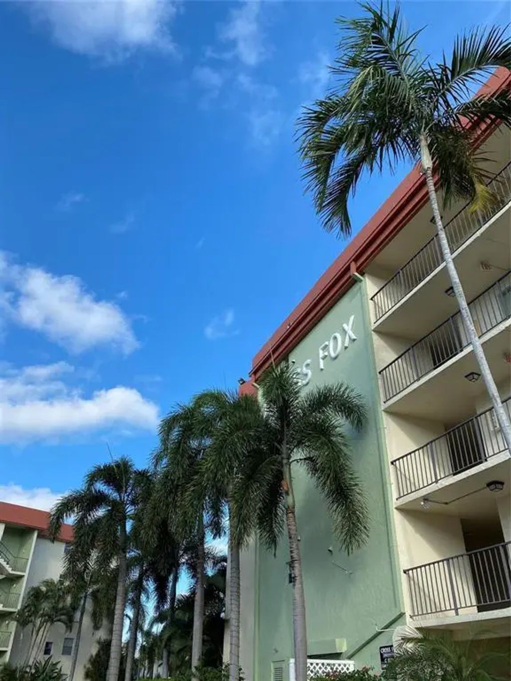 5300 Ne 24th Terrace #336c, Fort Lauderdale