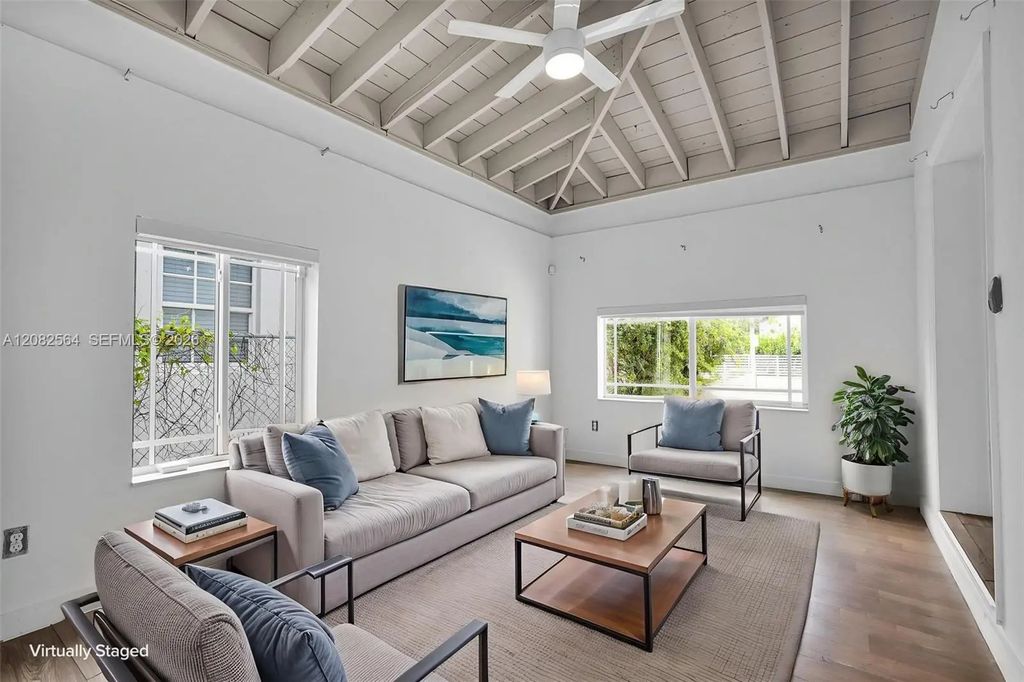 20 Nw 45th Street #1, Miami