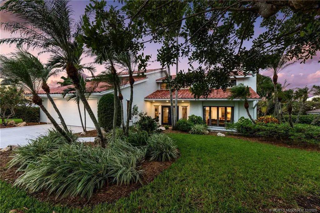 4304 Se Fairway E, Stuart