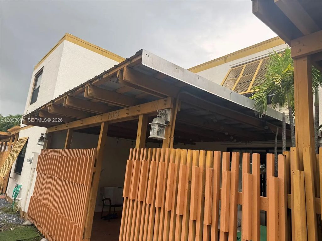 13185 Sw 9th Lane, Miami