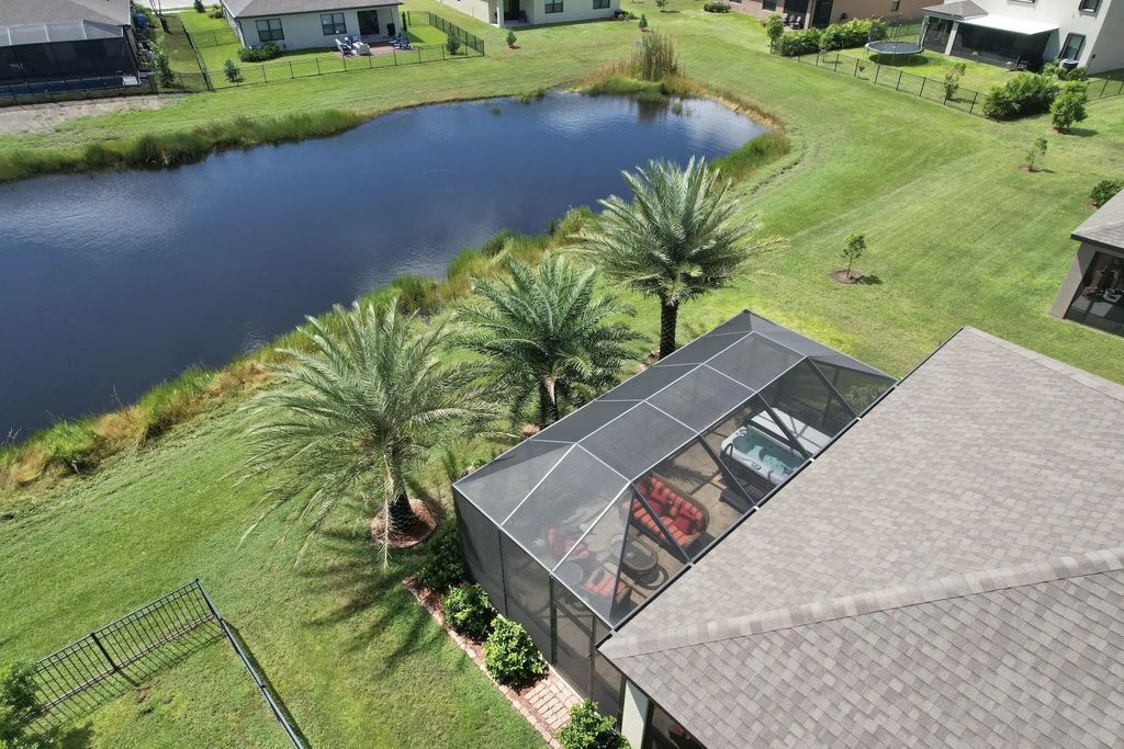 6794 Topaz Drive, Grant Valkaria