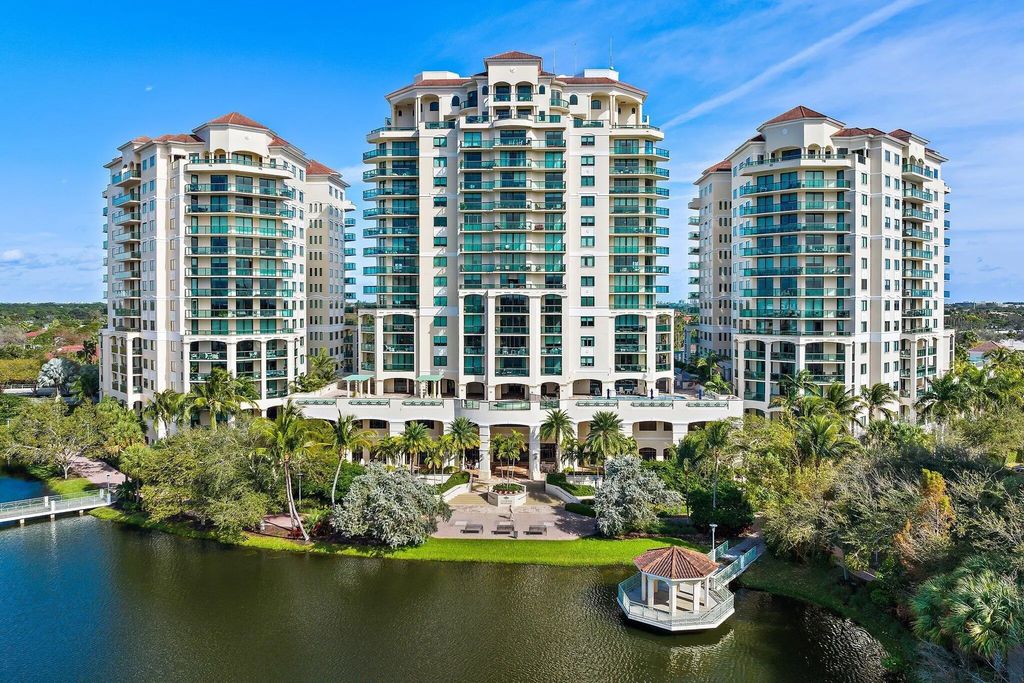 3620 Gardens Parkway #401b, Palm Beach Gardens