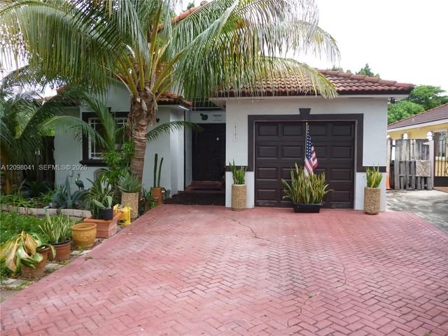 3 of 10 - 8161 Nw 186th Terrace, Hialeah, FL