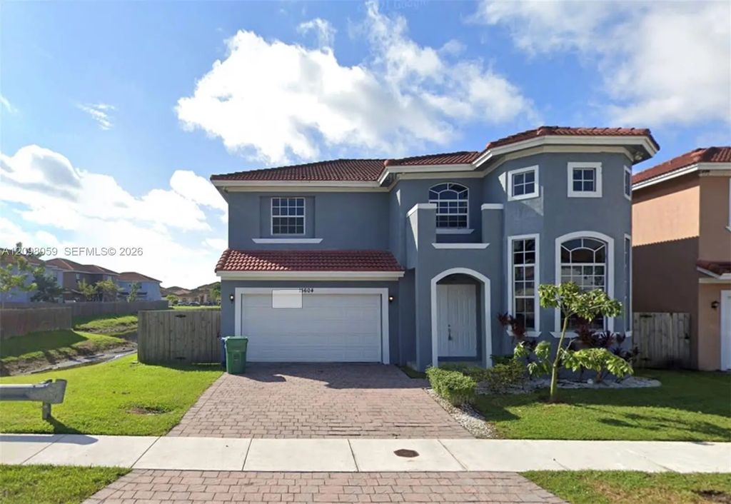 15604 Sw 10th Lane, Miami