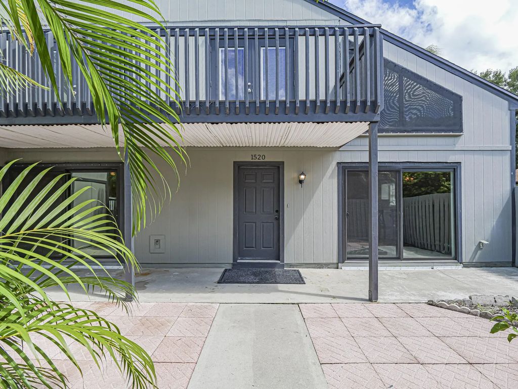 1520 39th Avenue, Vero Beach