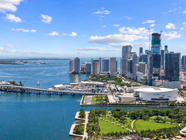 2 of 67 - 1400 Biscayne Boulevard #3007, Miami, FL