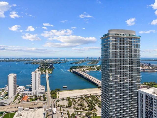 3 of 67 - 1400 Biscayne Boulevard #3007, Miami, FL