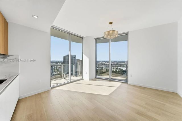 4 of 67 - 1400 Biscayne Boulevard #3007, Miami, FL