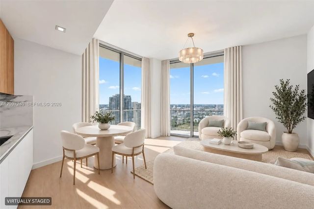 5 of 67 - 1400 Biscayne Boulevard #3007, Miami, FL