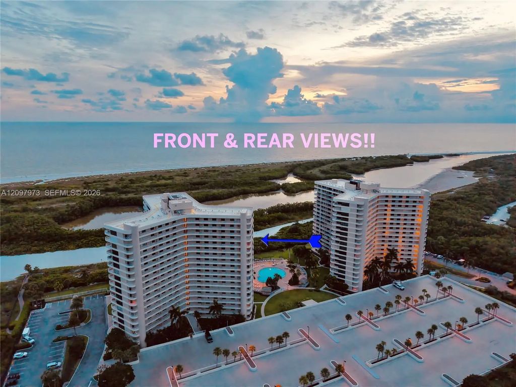 380 Seaview Court #1703, Marco Island