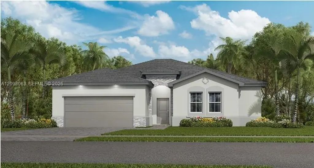 17585 Sw 287 Street, Miami
