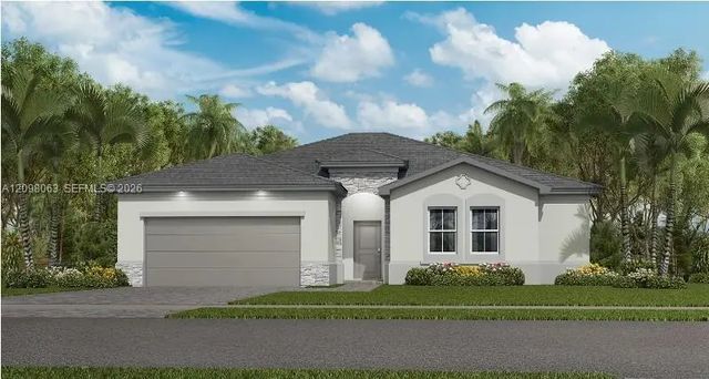 17585 Sw 287 Street, Miami