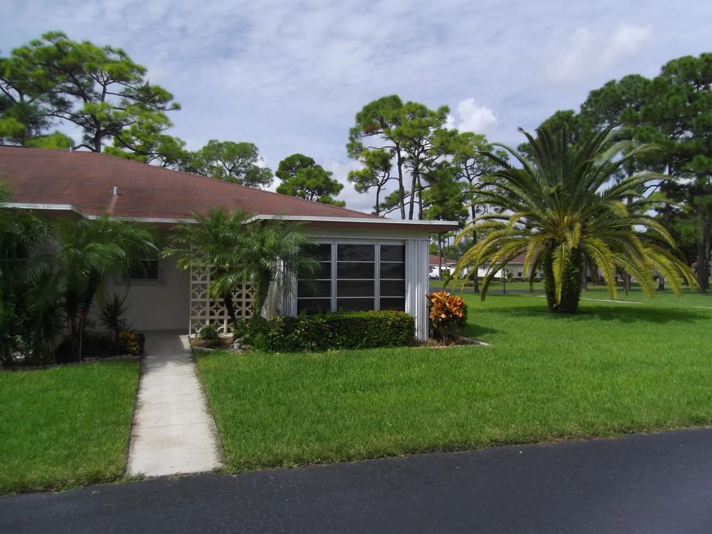 N/A, Delray Beach