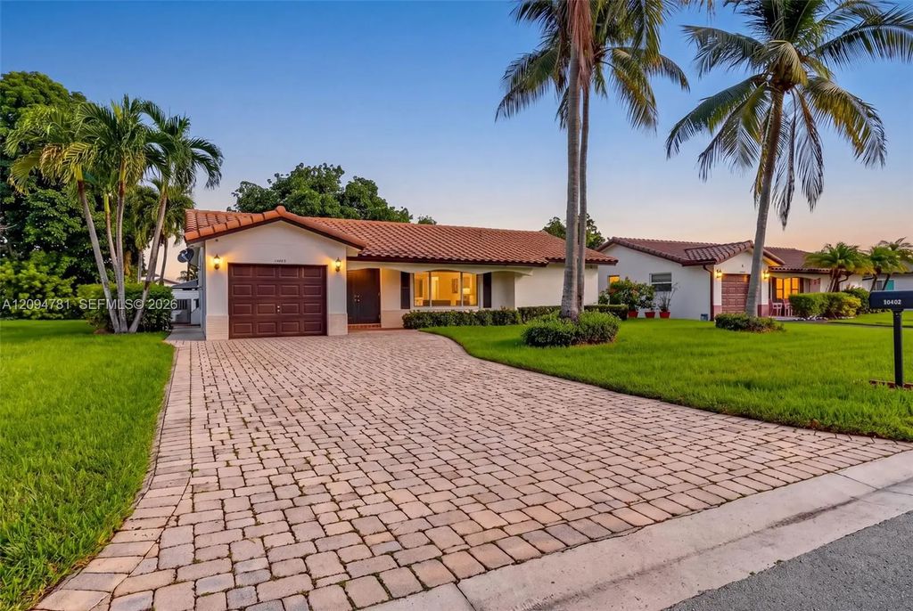10403 Nw 80th Court, Tamarac