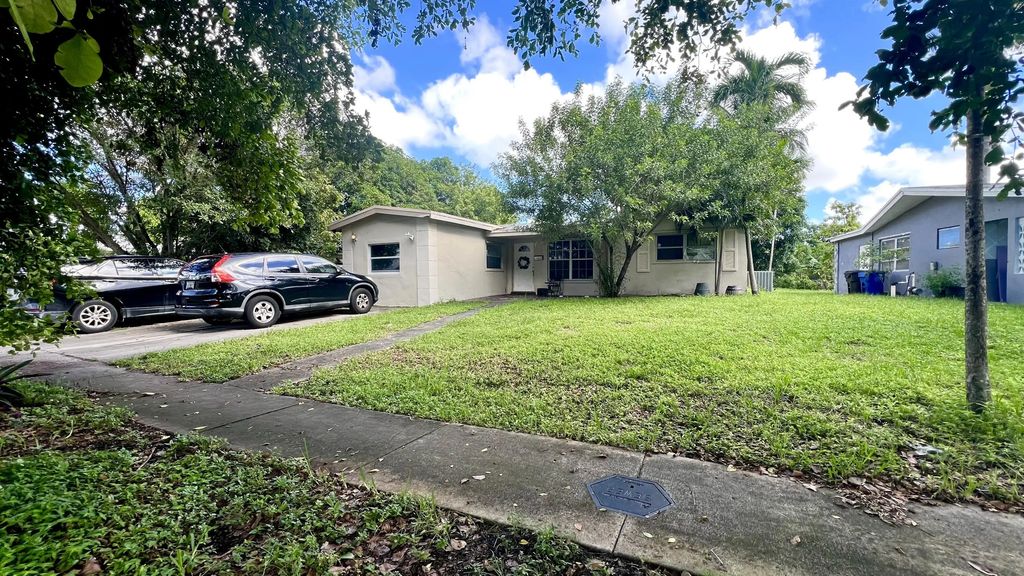 3999 Nw 36th Street, Lauderdale Lakes