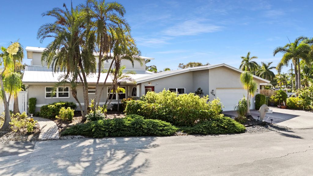 2108 Ne 24th Street, Wilton Manors