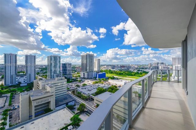 2 of 46 - 1400 Biscayne Boulevard #2207, Miami, FL