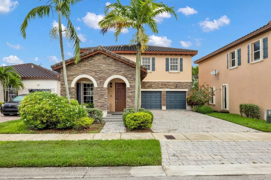 17161 Sw 91st Street, Miami