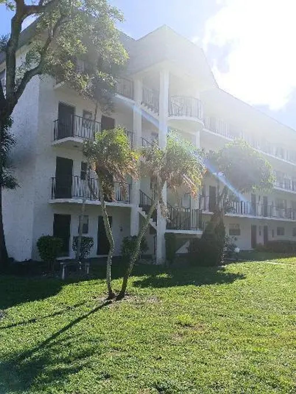 3330 Spanish Moss Terrace #110, Lauderhill