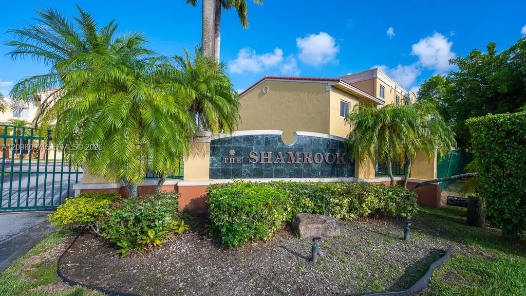 12605 Sw 91st Street #211, Miami