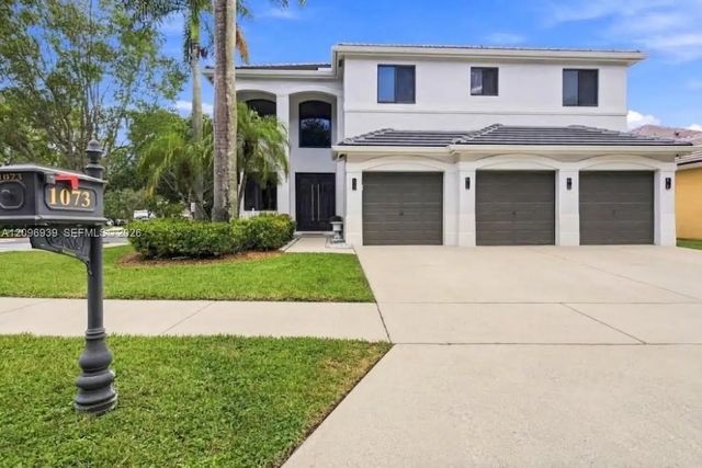2 of 74 - 1073 Allamanda Way, Weston, FL