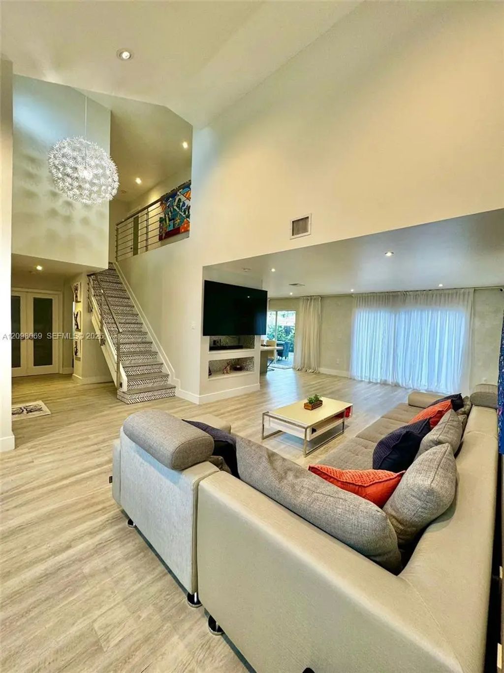 8224 Sw 163rd Court, Miami
