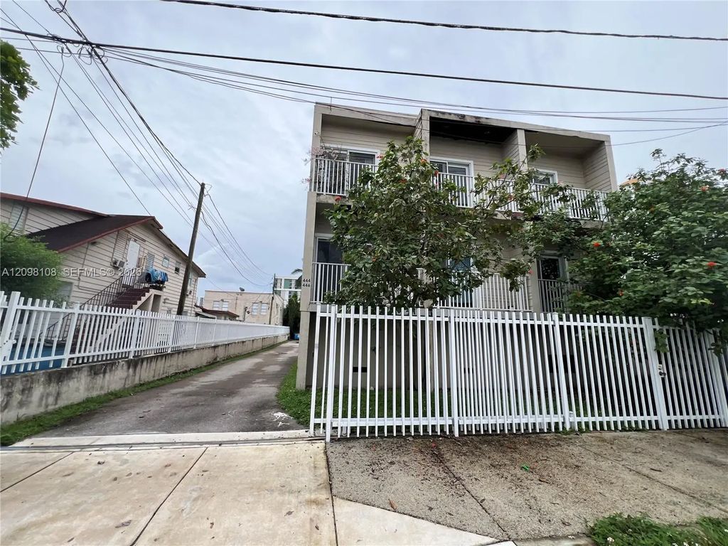 446 Sw 3rd Street #2, Miami