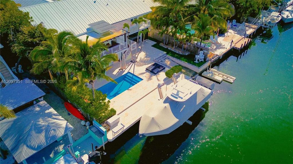 149 Harbor Drive, Tavernier