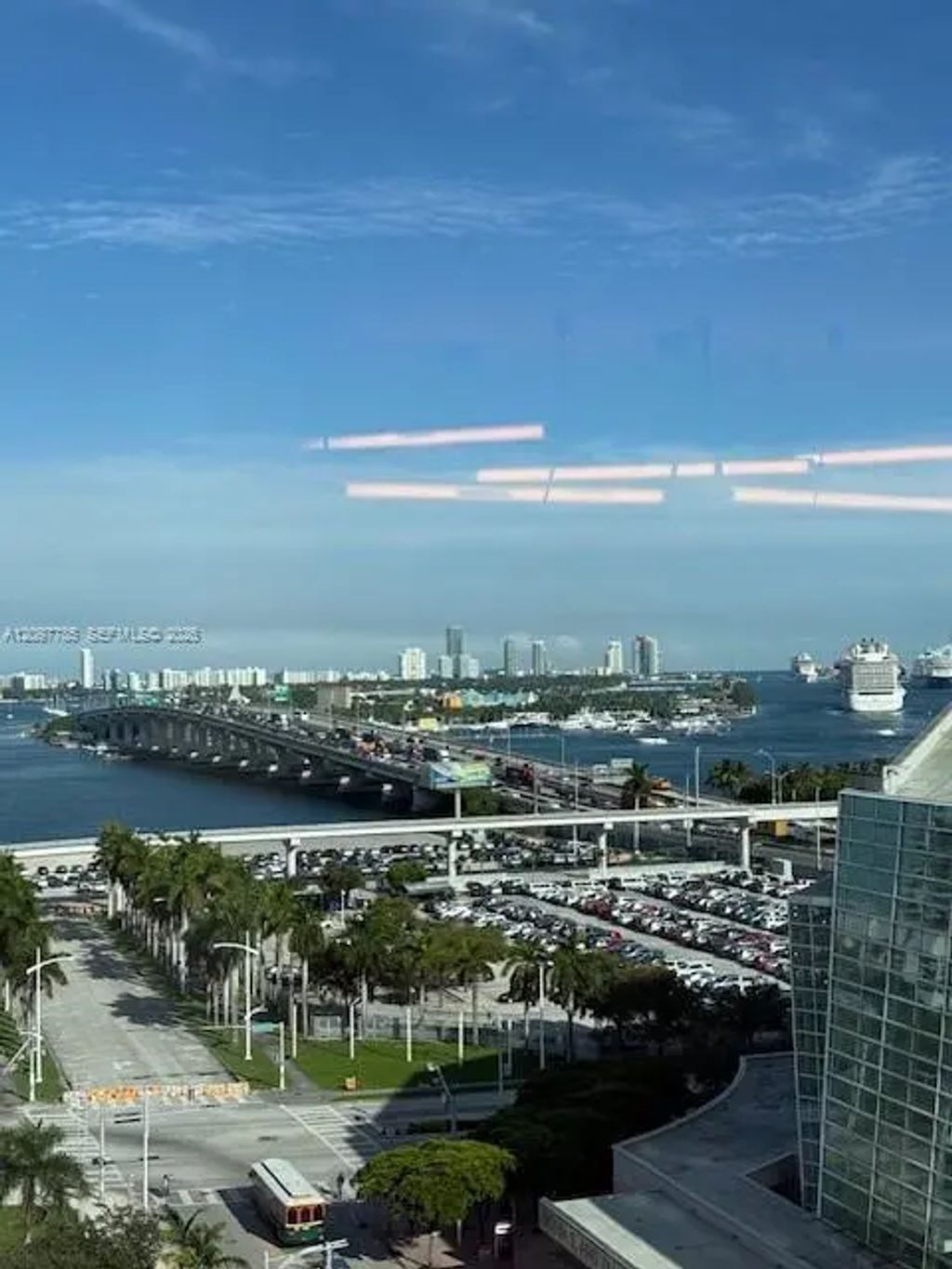 1400 Biscayne #2602, Miami