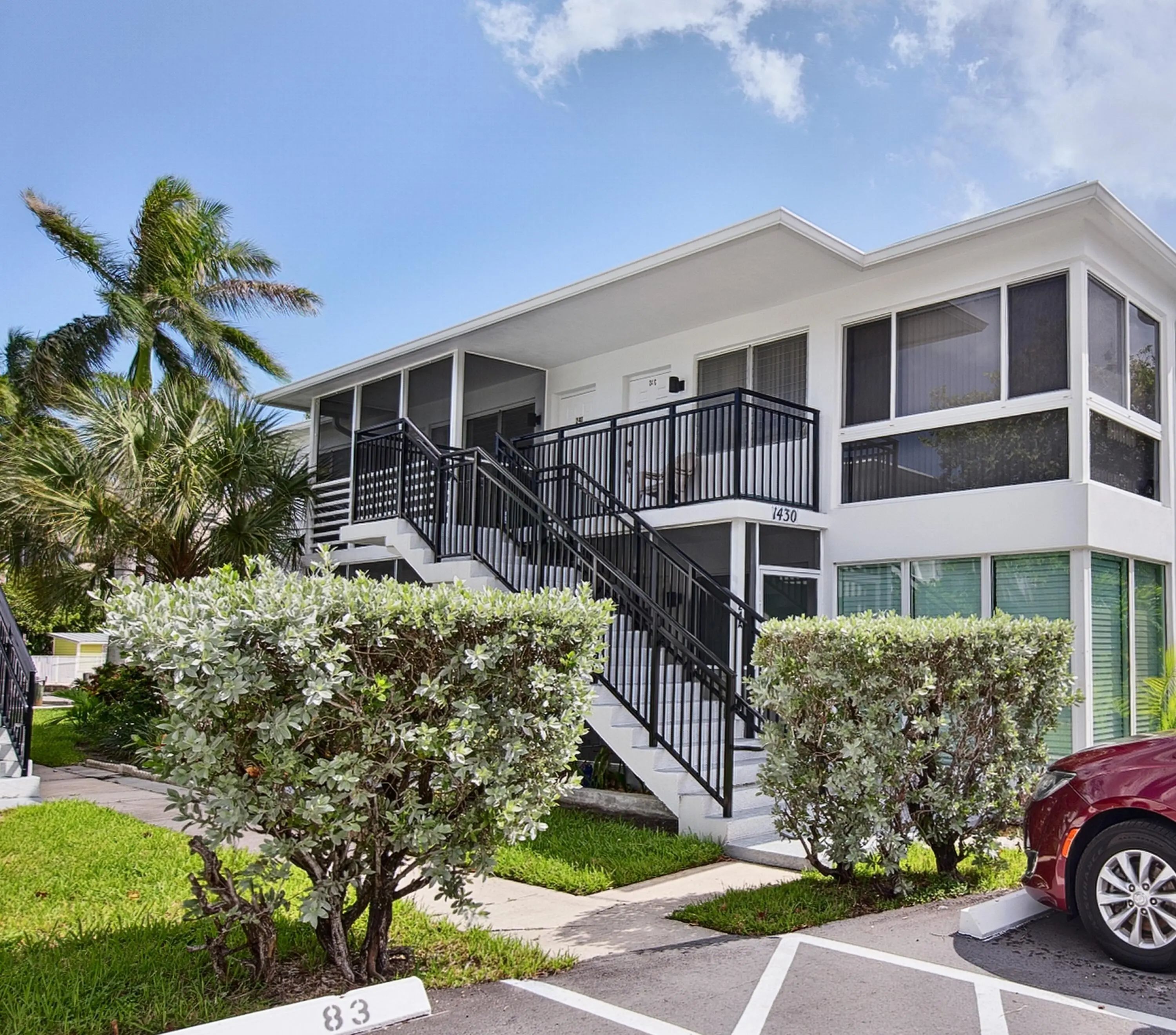 1430 Cordova Road #24d, Fort Lauderdale