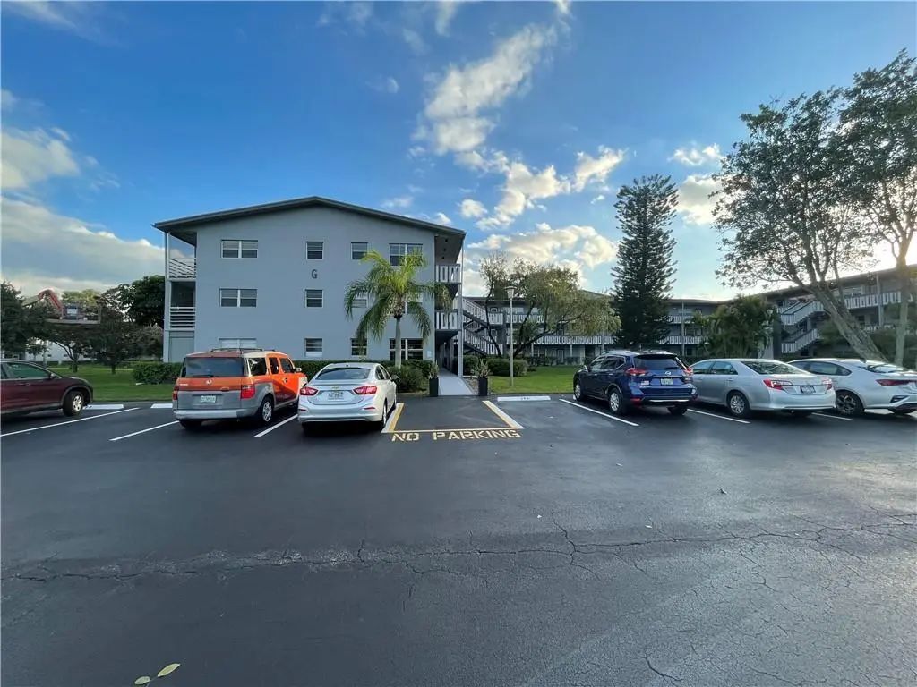 255 Suffolk G #255, Boca Raton