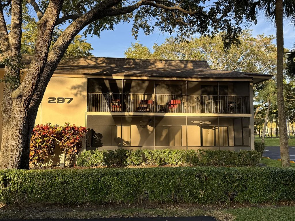 297 Deer Creek Boulevard #1305, Deerfield Beach