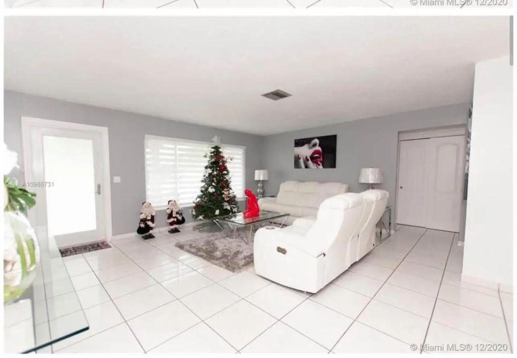 2334 N 59th Terrace, Hollywood