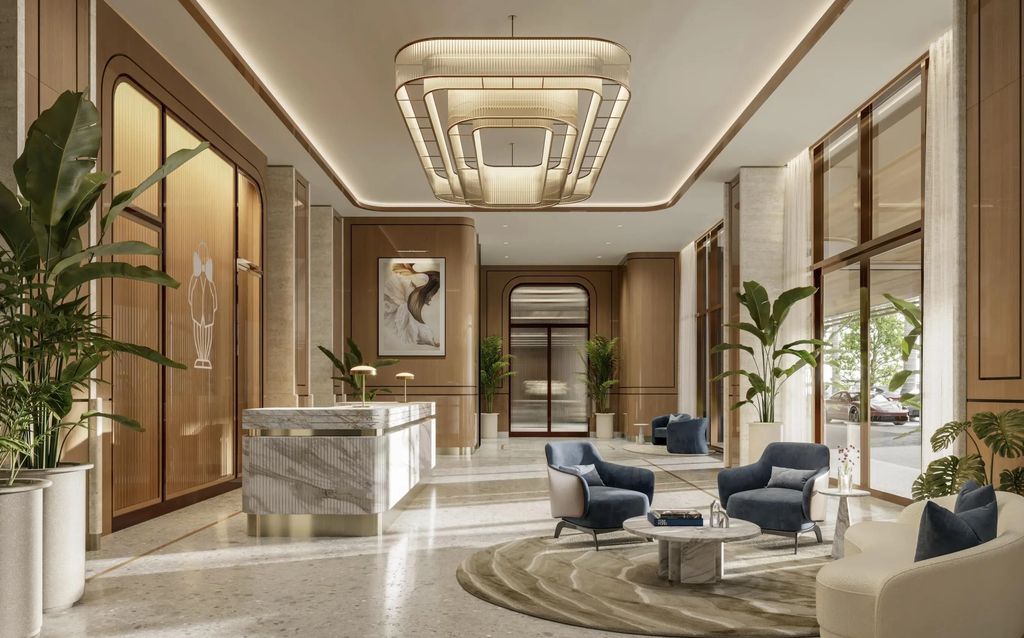 41 Se 4th Street #609, Boca Raton