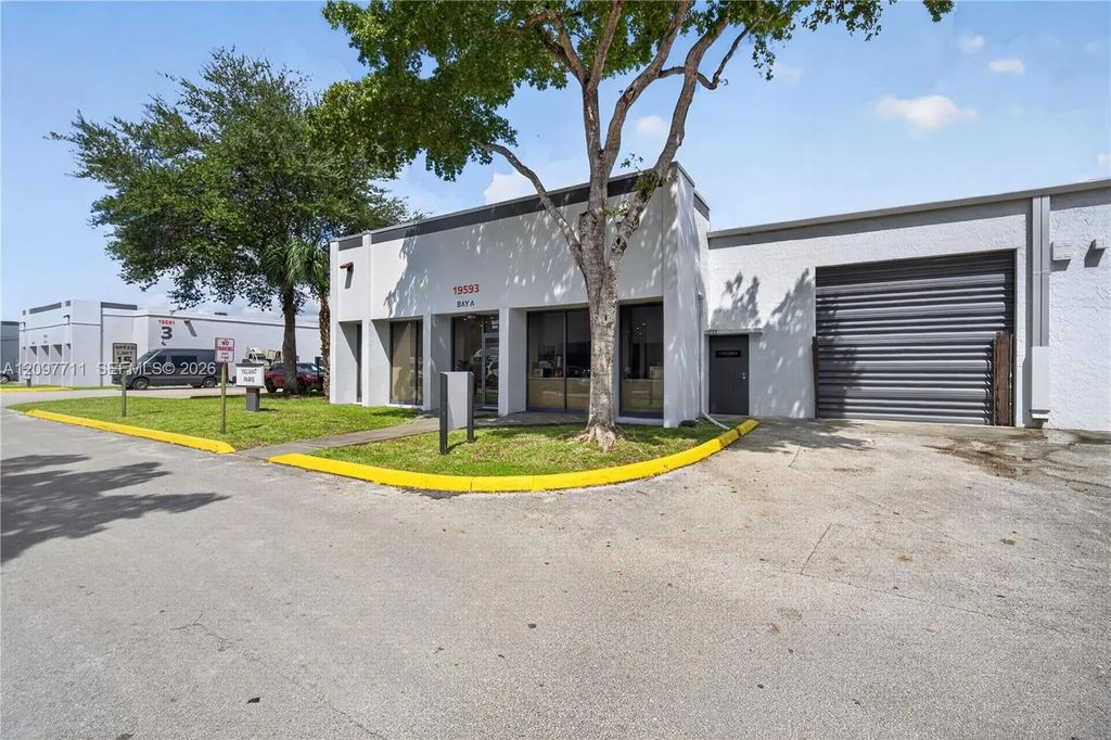 19593 Ne 10th Avenue #a/b, Miami