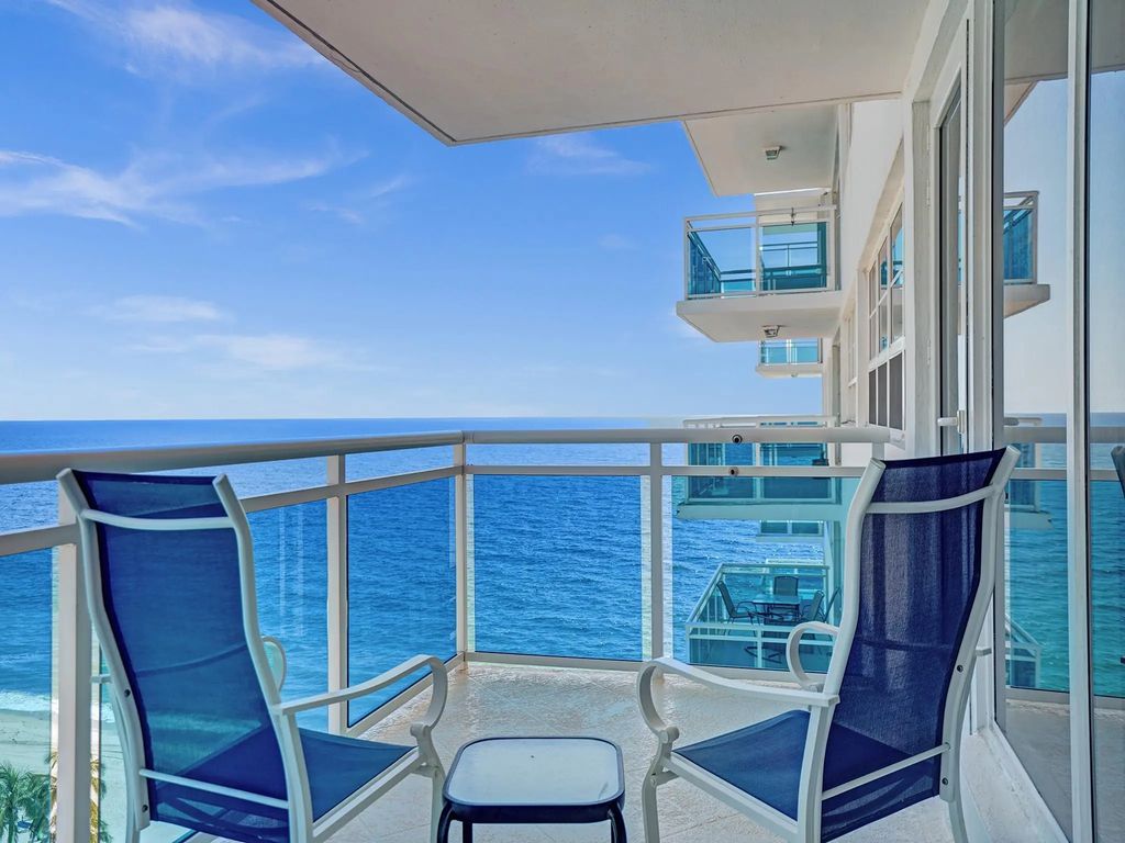 3430 Galt Ocean Drive #1504, Fort Lauderdale