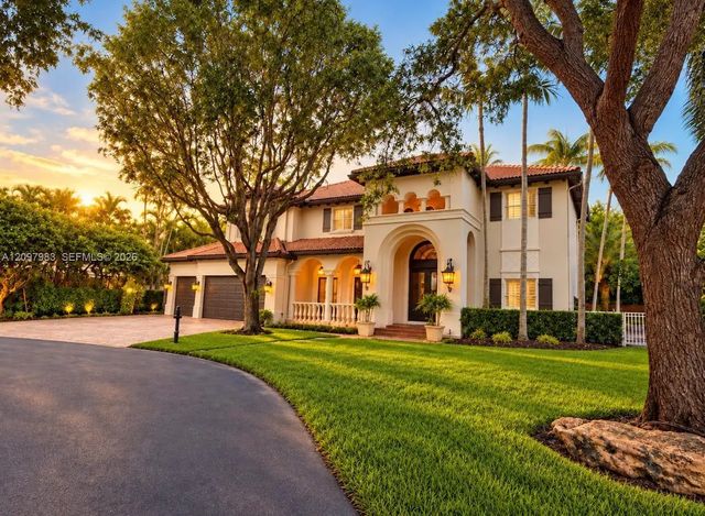 17015 Sw 74th Avenue, Palmetto Bay