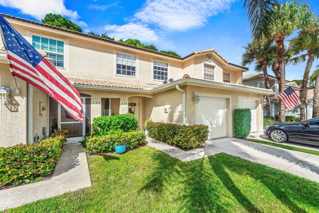 114 Wooden Mill Terrace, Jupiter