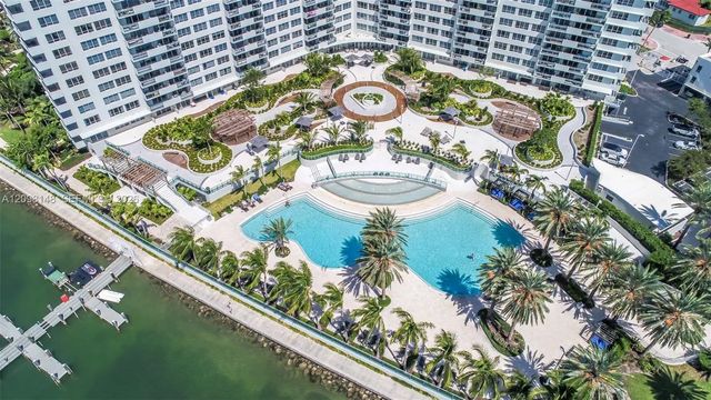 4 of 44 - 1500 Bay Road #122s, Miami Beach, FL