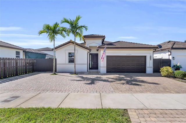 13204 Sw 280th Street, Homestead