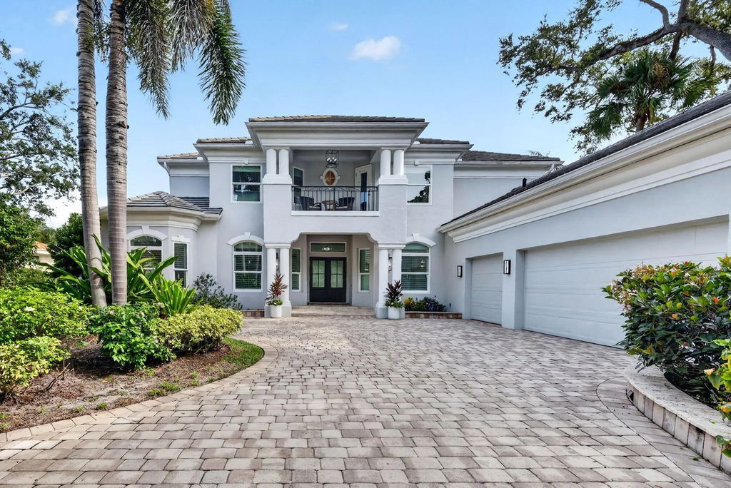 700 Marbrisa River Lane, Vero Beach